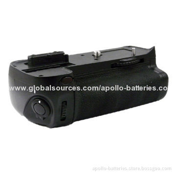 Camera Batteries Grips for Nikon D7000